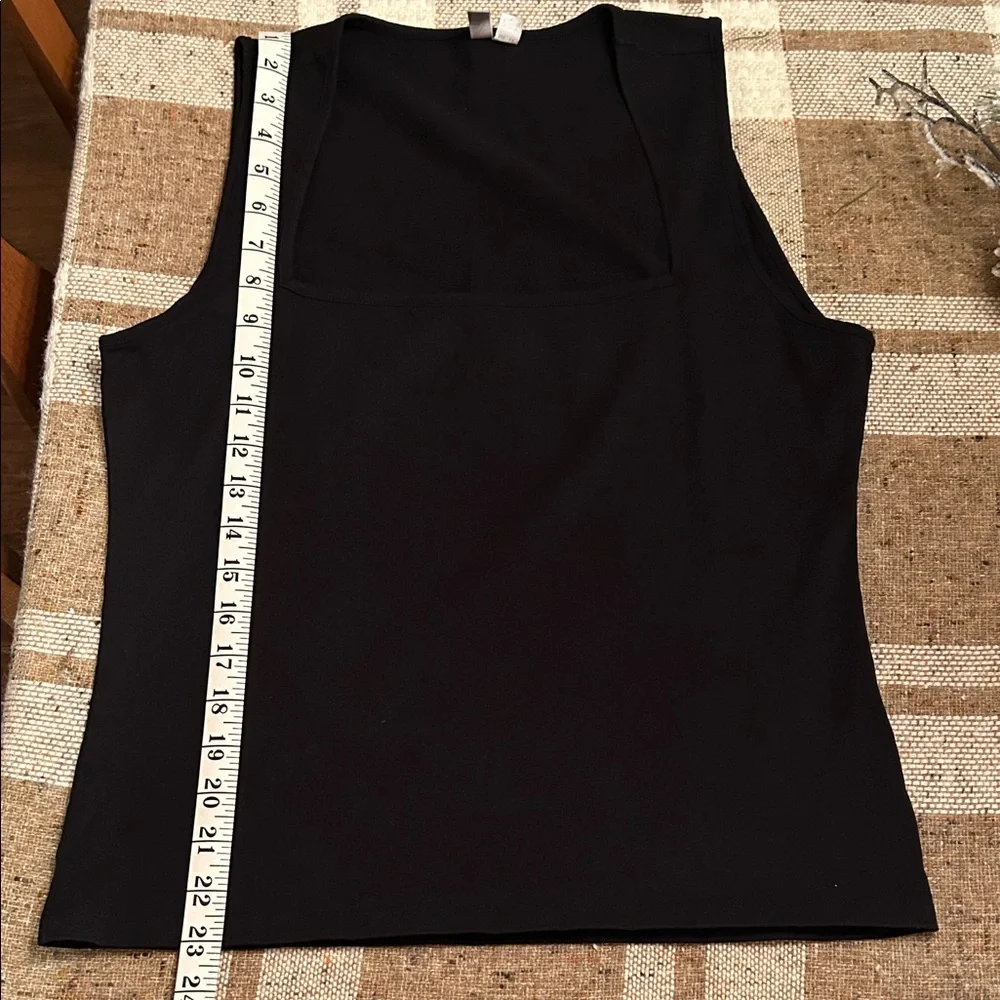 ASOS Square Neck Tank - Picture 7 of 8